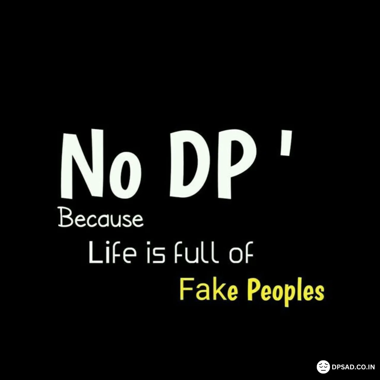 Alone Sad DP for WhatsApp in Boys (10)