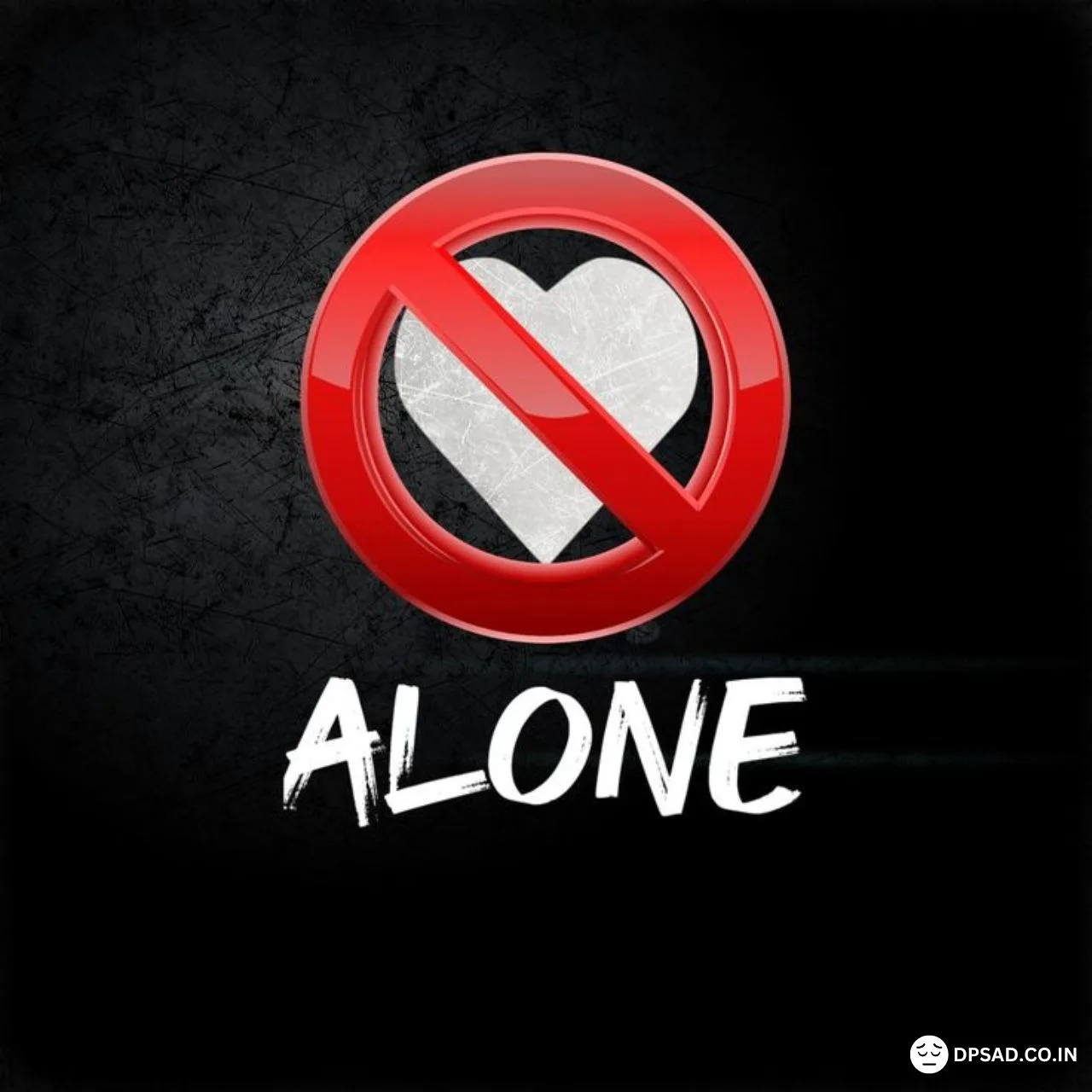 Alone Sad DP for WhatsApp in Boys (11)
