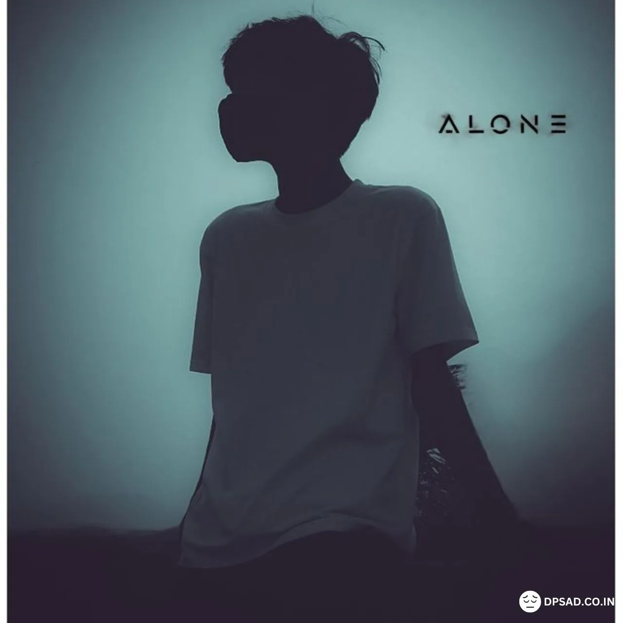 Alone Sad DP for WhatsApp in Boys (16)