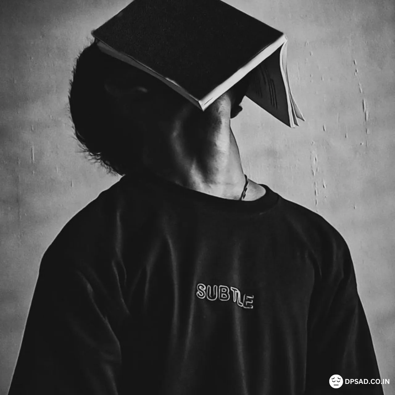 Alone Sad DP for WhatsApp in Boys (17)