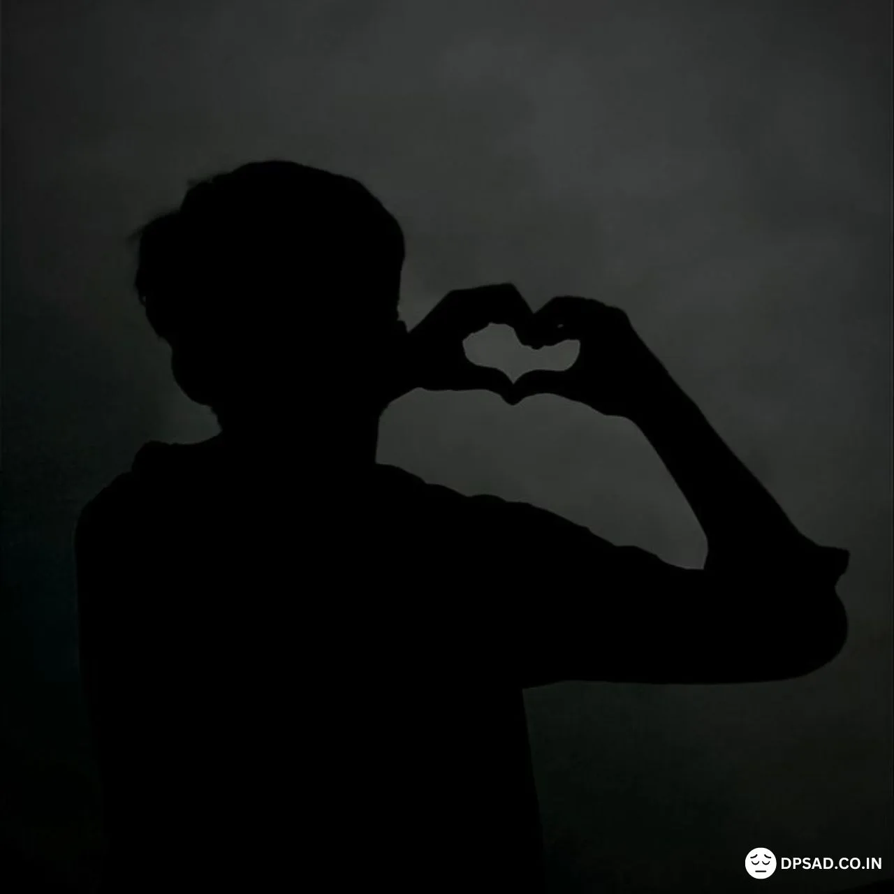 Alone Sad DP for WhatsApp in Boys (19)