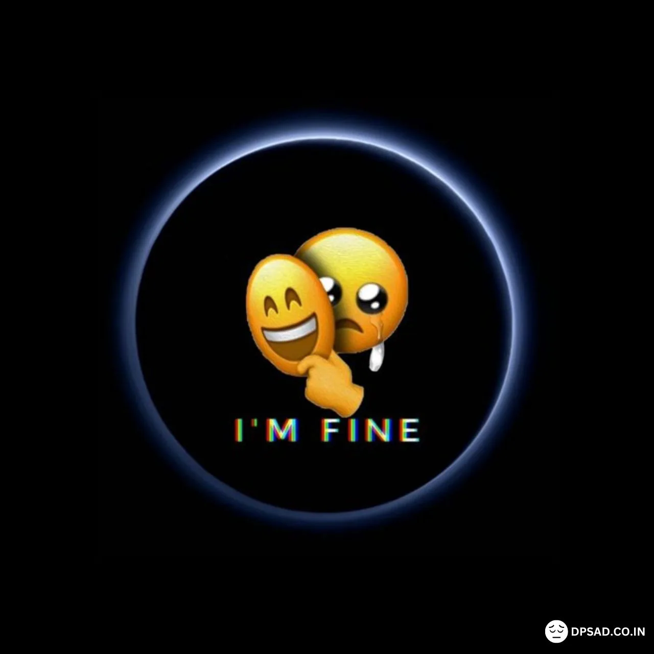 Alone Sad DP for WhatsApp in Boys (5)