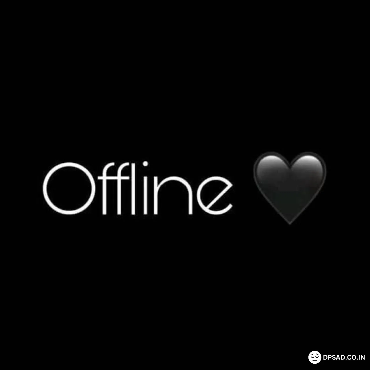 Alone Sad DP for WhatsApp in Boys (7)