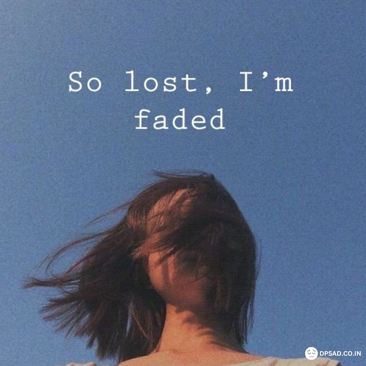 Alone sad WhatsApp DP for girls (12) Alone sad WhatsApp DP for girls (12)