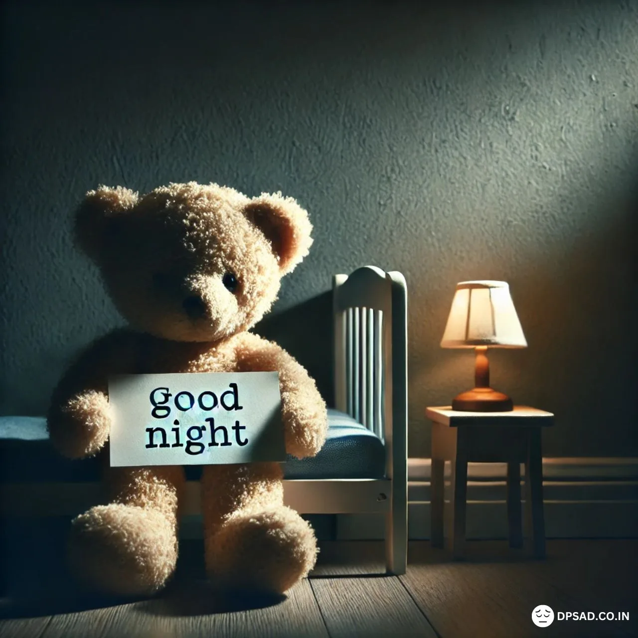 Sad Good Night DP for WhatsApp, Instagram, Free Download (10)