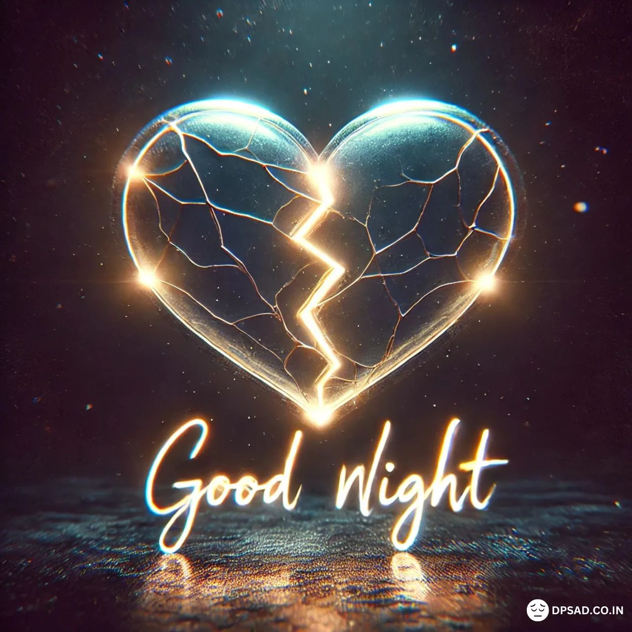 Sad Good Night DP for WhatsApp, Instagram, Free Download (11)