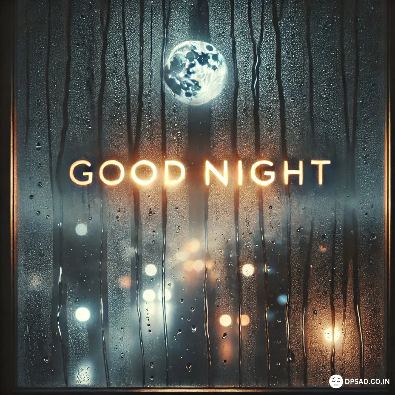 Sad Good Night DP for WhatsApp, Instagram, Free Download (12)