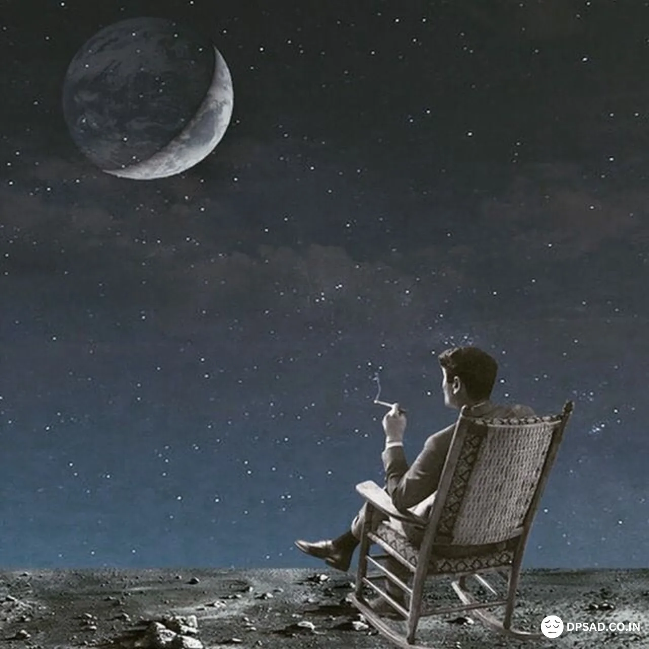 Sad Good Night DP for WhatsApp, Instagram, Free Download (19)