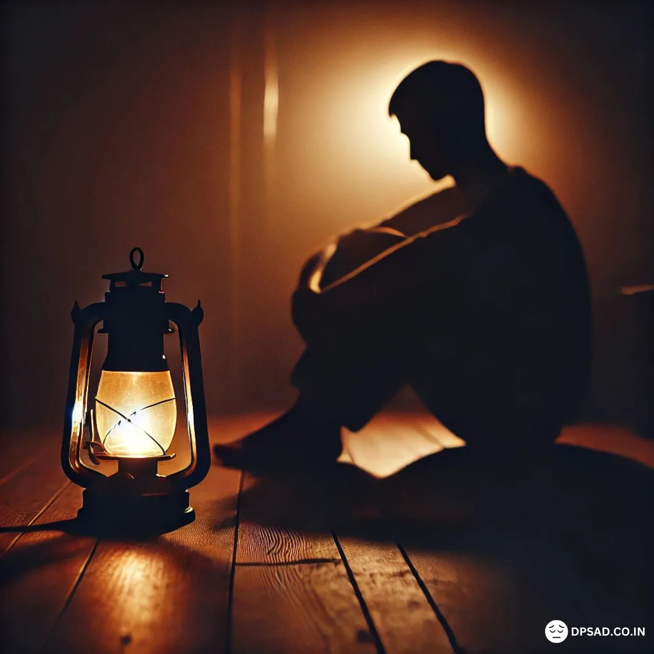 Sad Good Night DP for WhatsApp, Instagram, Free Download (3)