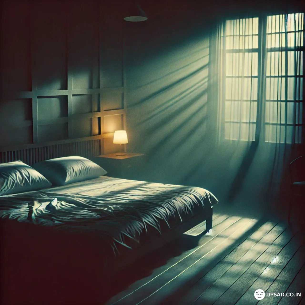Sad Good Night DP for WhatsApp, Instagram, Free Download (7)