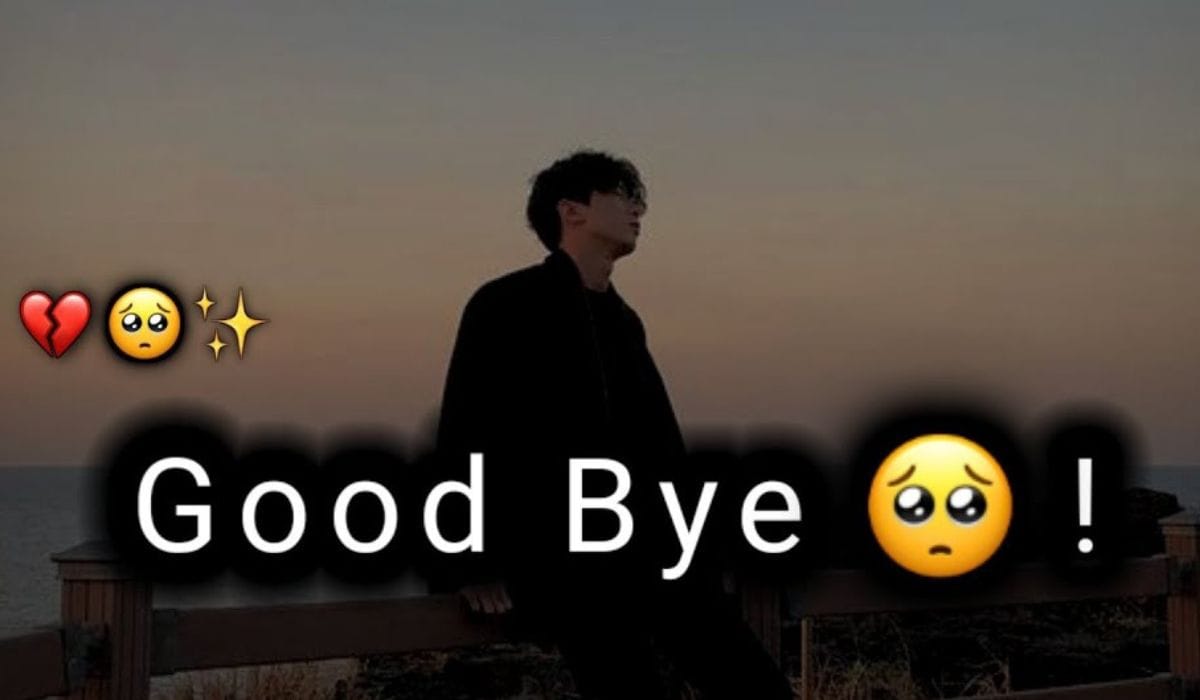 Good bye DP Sad