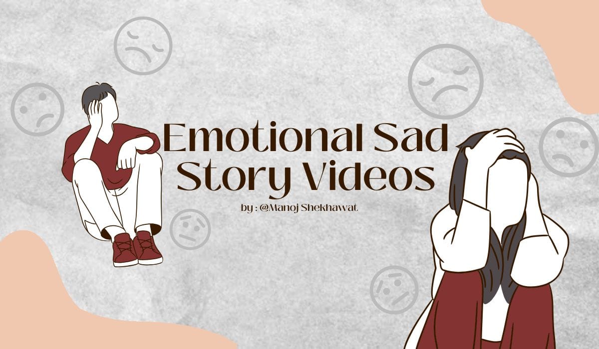 Manoj Shekhawat Sad Video Download Free DPSAD.co.in