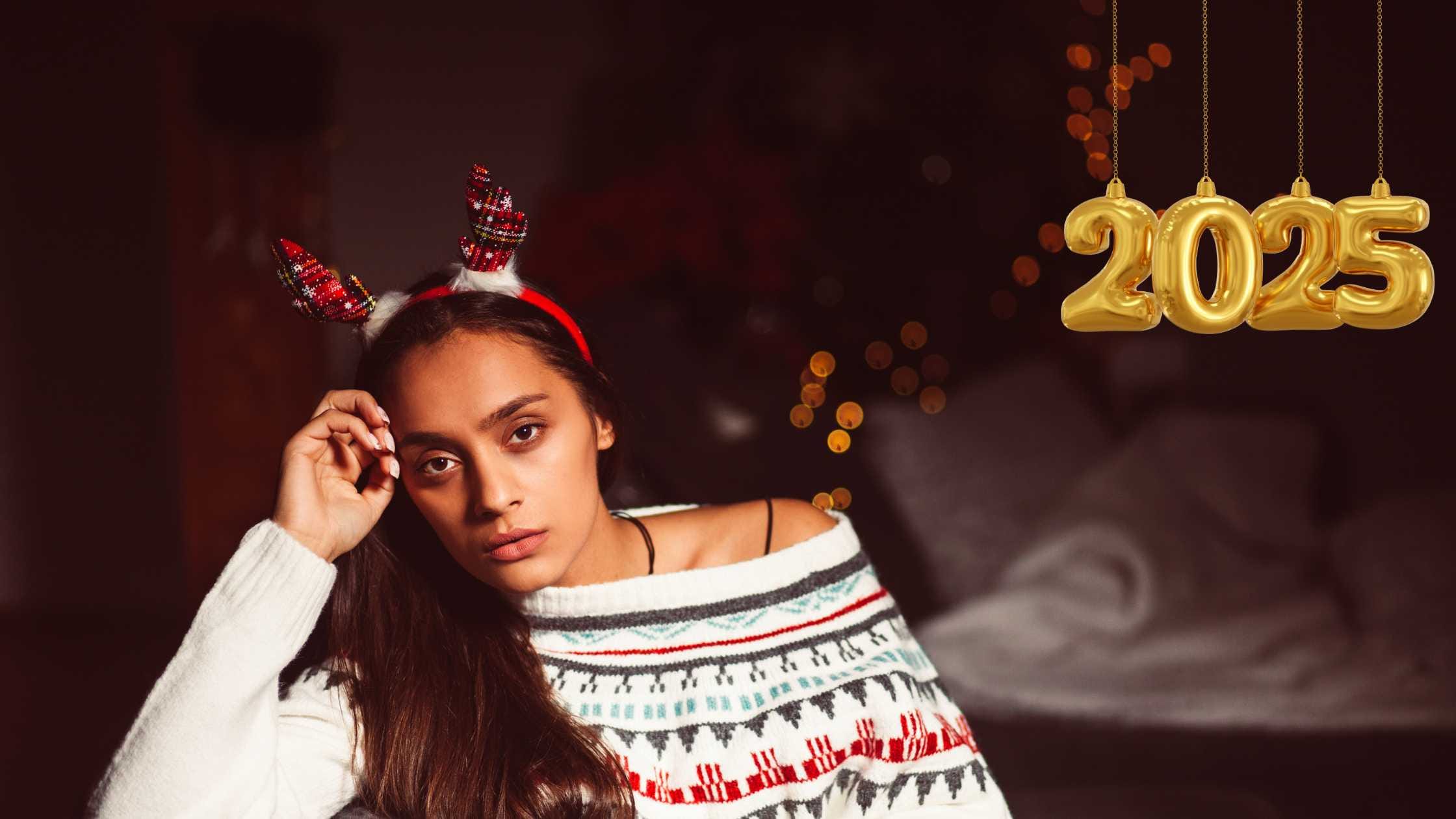 New Year Sad Shayari (1)