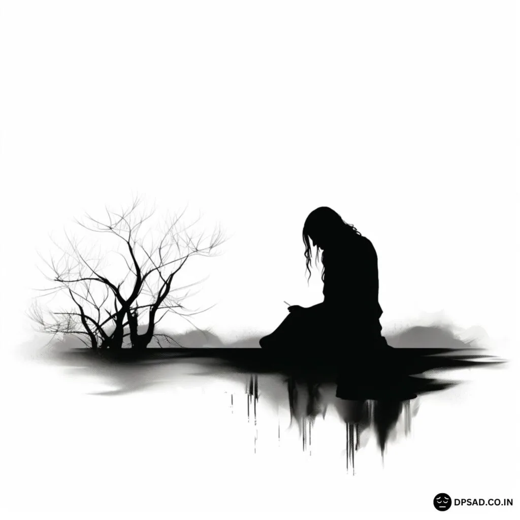 DP Sad | Sad WhatsApp DP, Quotes & Shayari Free Download 10 Sad WhatsApp Dp Free Download (8)