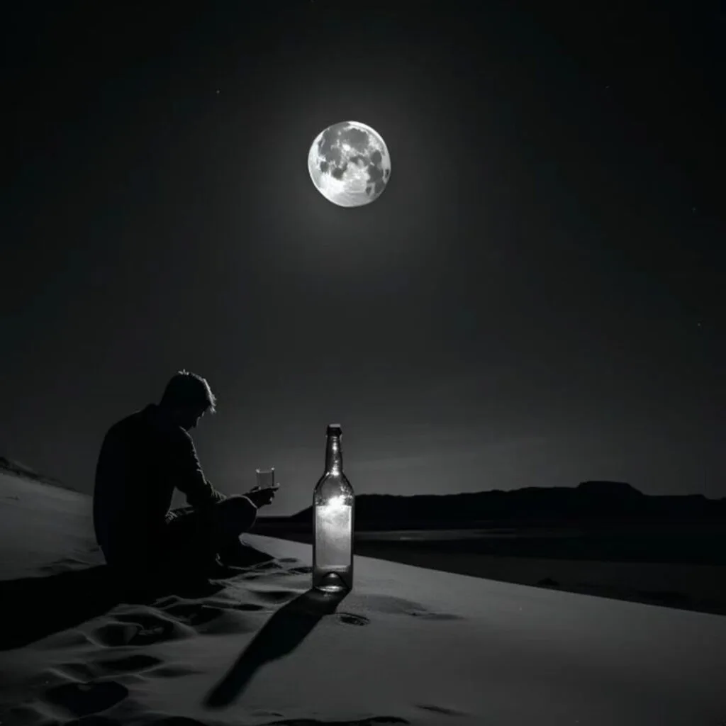Alone Sad Pic