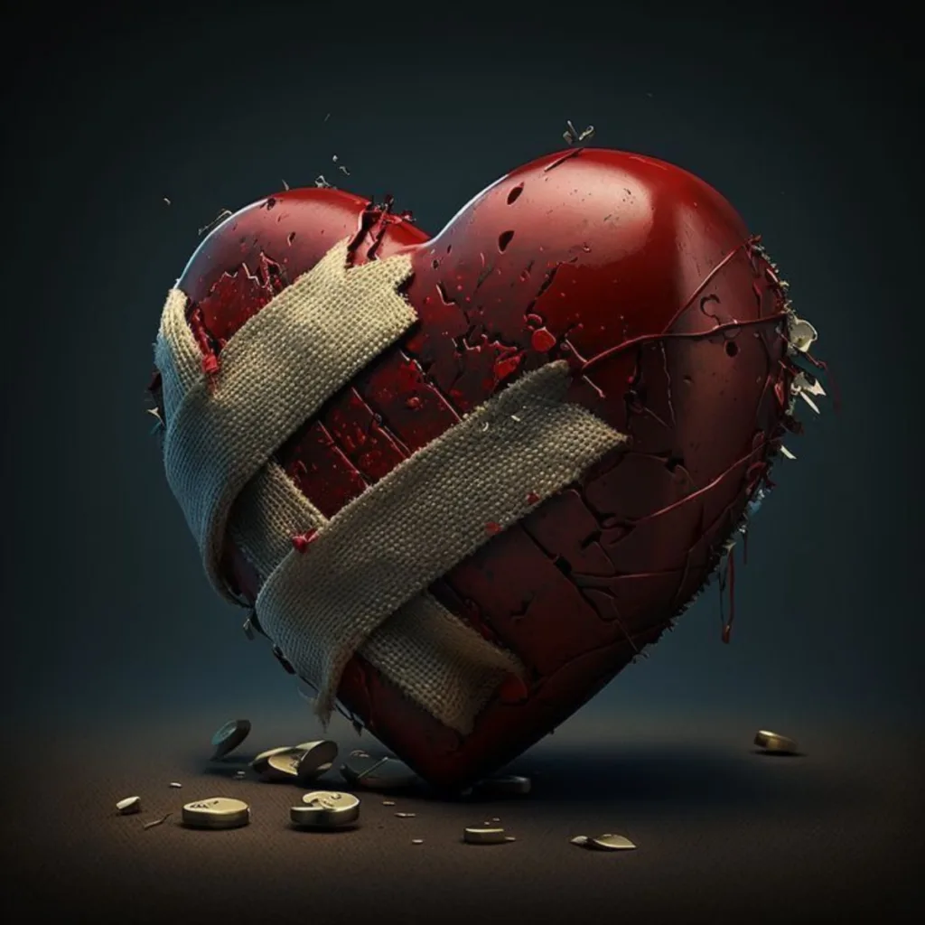 Dil Sad Image Download
