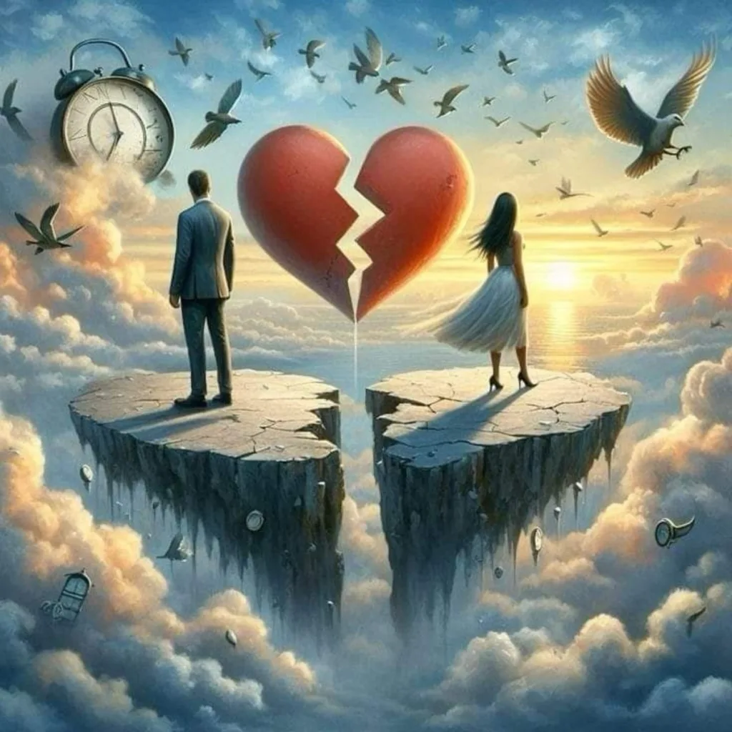 Emotional Dil Sad DP