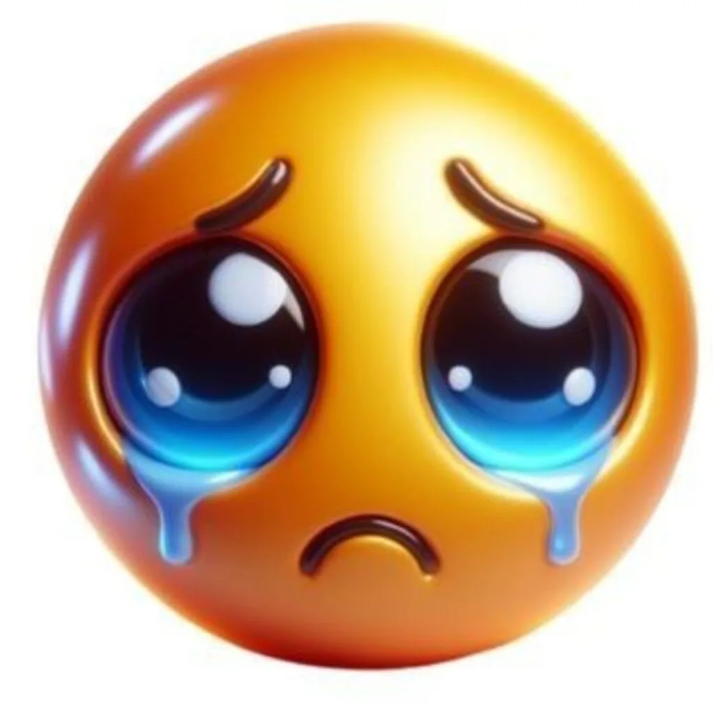 Heartache Sad Sticker DP