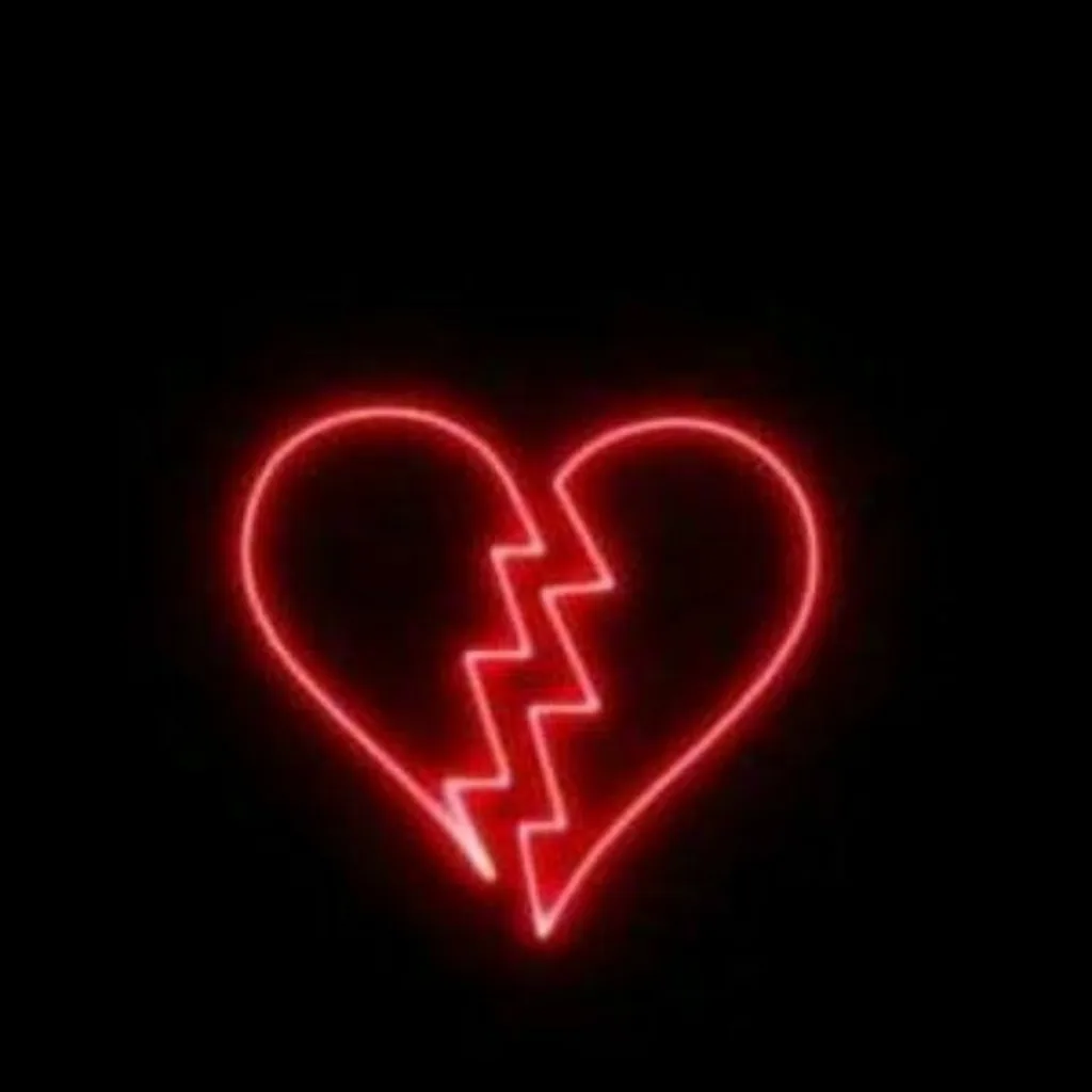 Heartfelt Sad DP Download