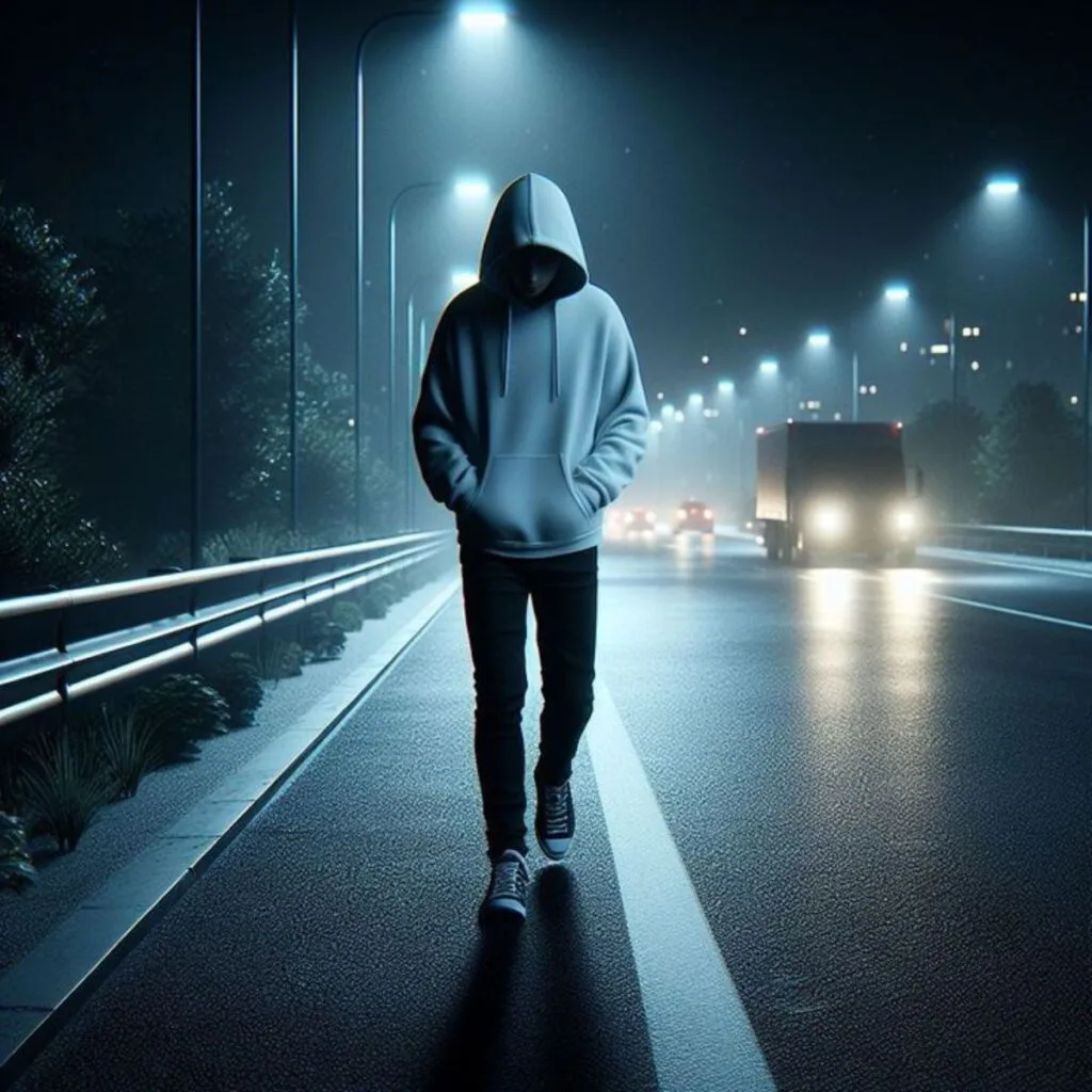 Loneliness Sad Pic