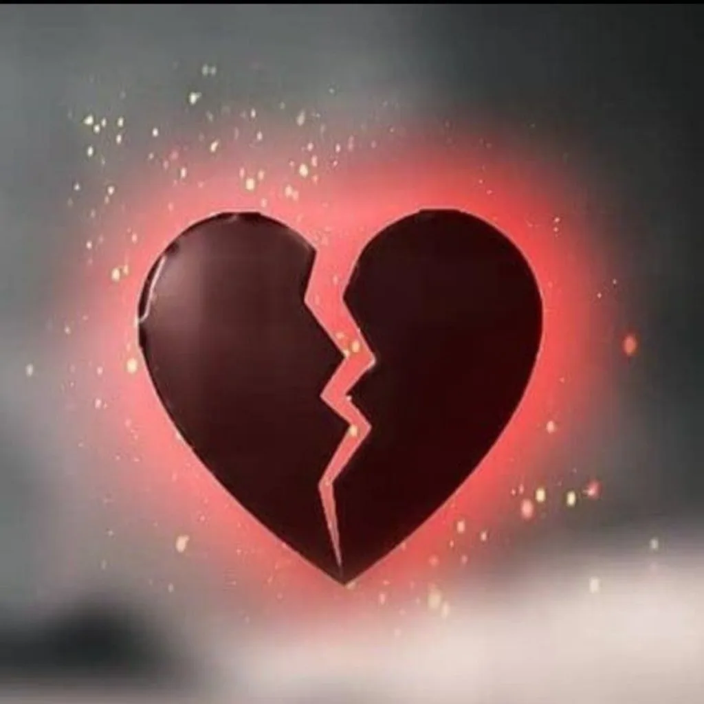 Lonely Heart DP Image