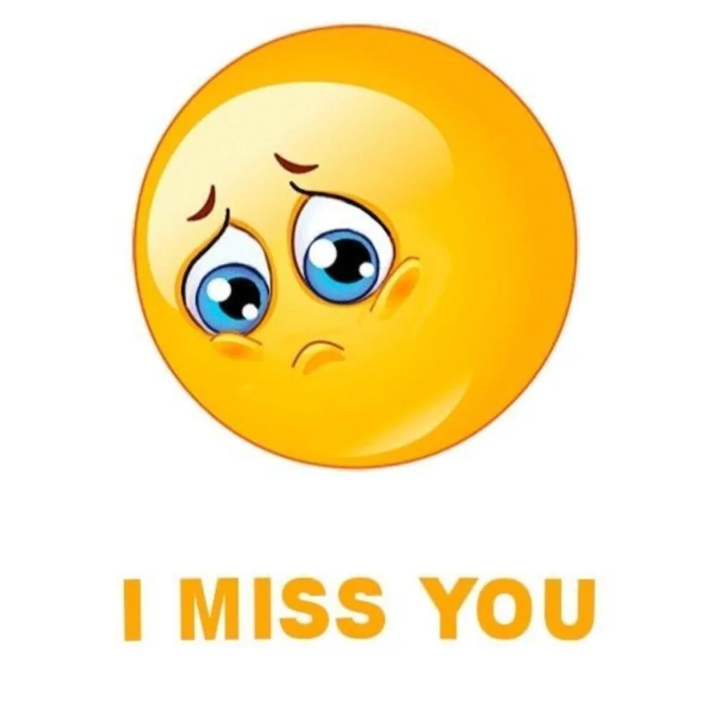 Lost Love Sad Sticker DP