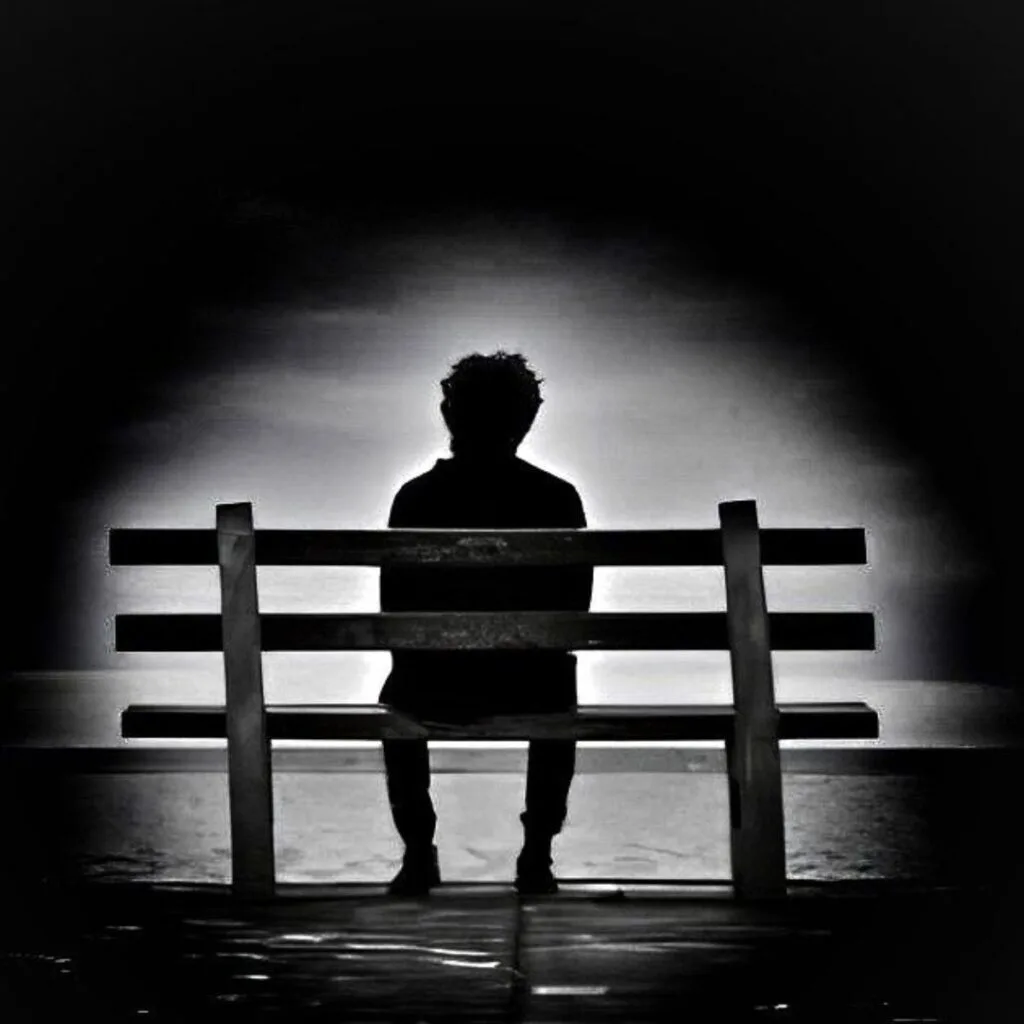 Painful Heart Sad Pic