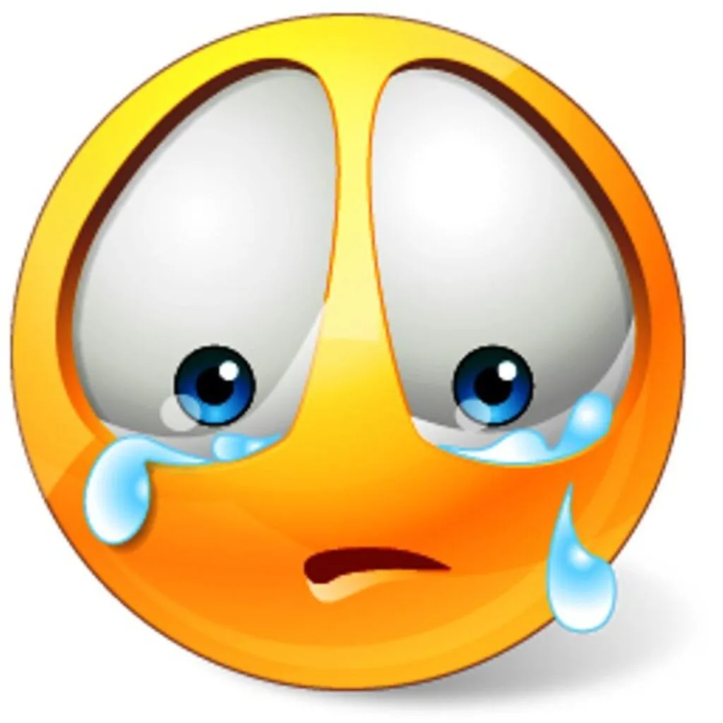 Painful Heart Sad Sticker DP