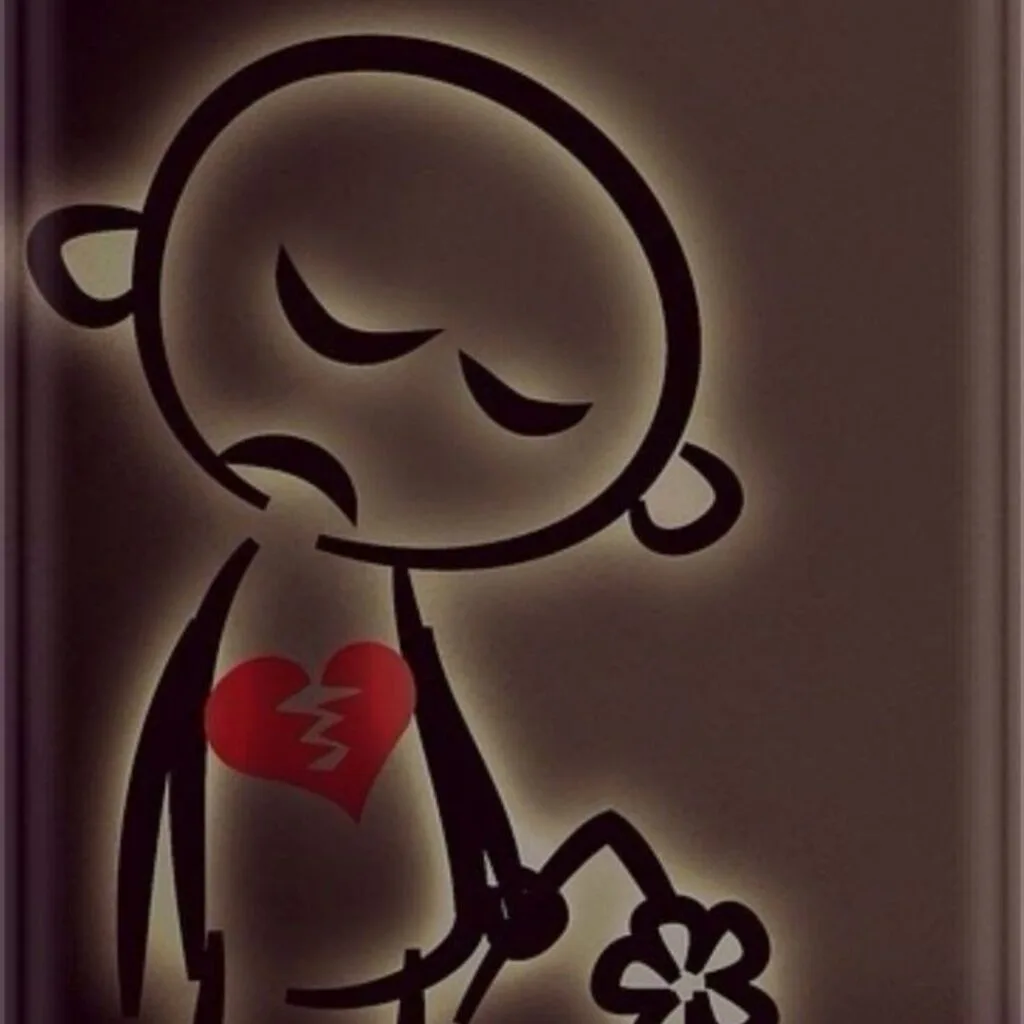 Sad Valentine's Day DP (15)