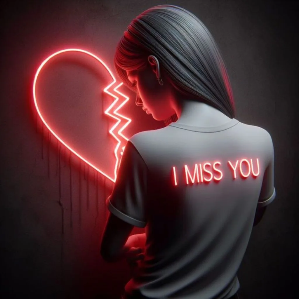 Sad Valentine's Day DP (2)