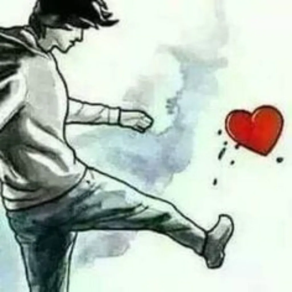 Sad Valentine's Day DP (8)