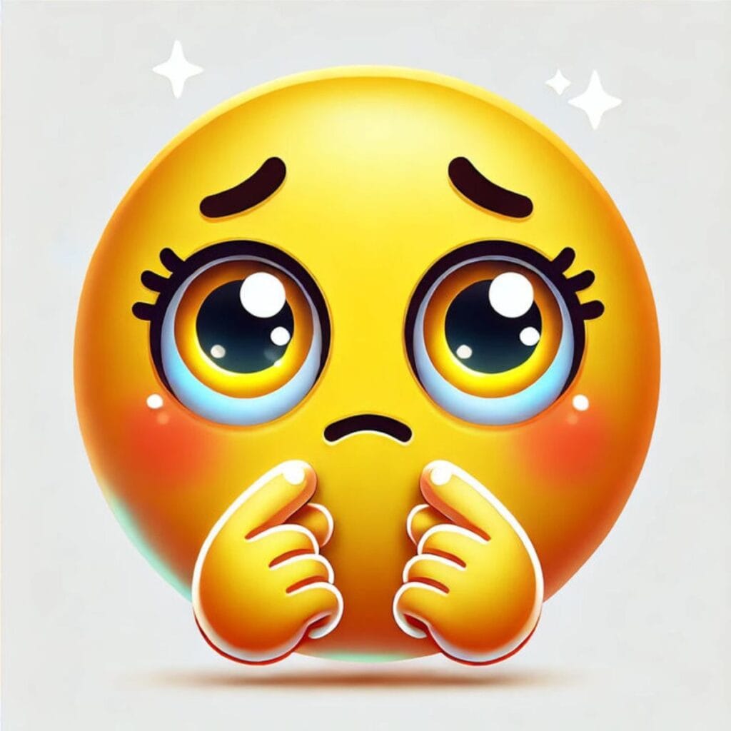Sad Sticker WhatsApp DP Free Download 4 Silent Tears Sad Sticker DP