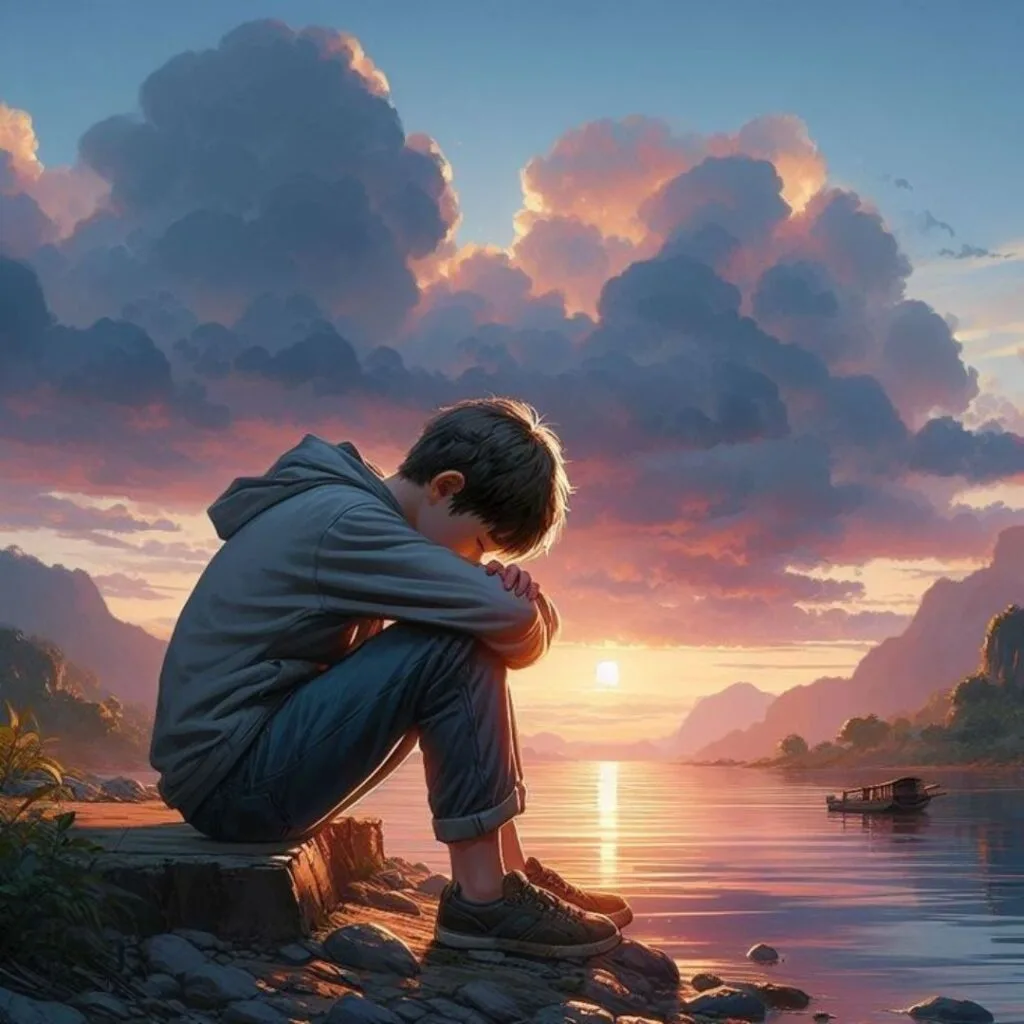 500+ Sad DP WhatsApp – Best Crying, Alone & Broken Heart Images 9 Sad DP WhatsApp (9)