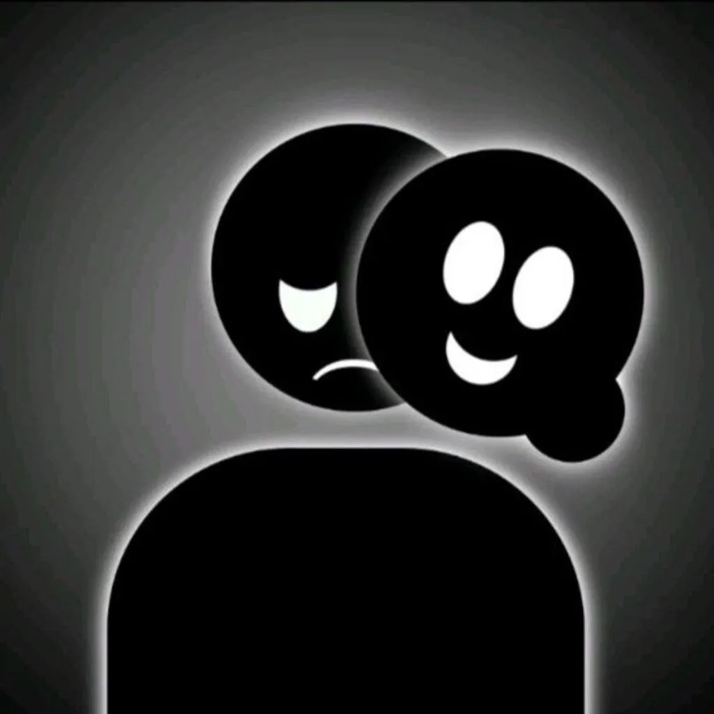 Breakup sad DP for WhatsApp profile