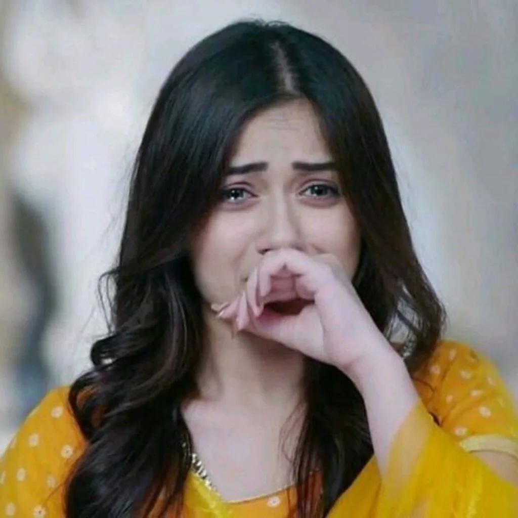 Sad DP for WhatsApp after love failure