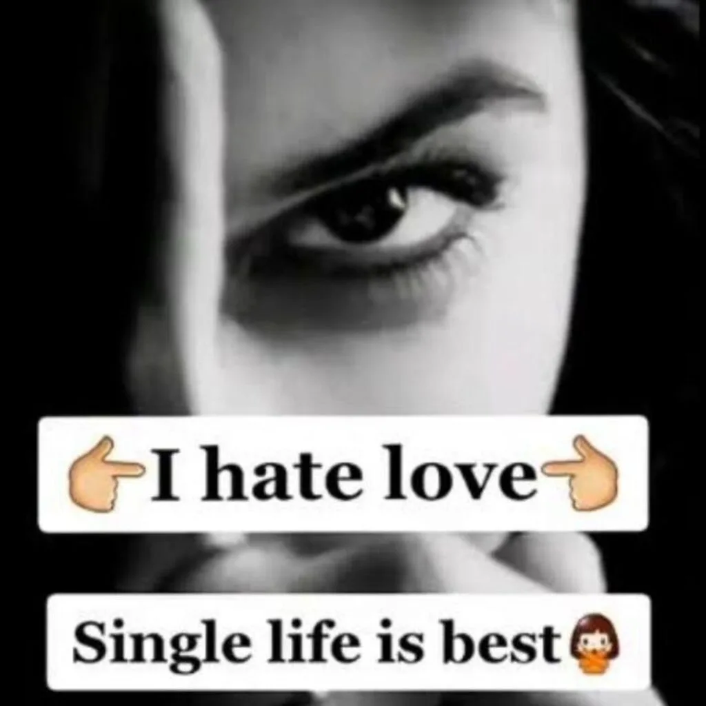 Hindi Shayari sad DP image for WhatsApp