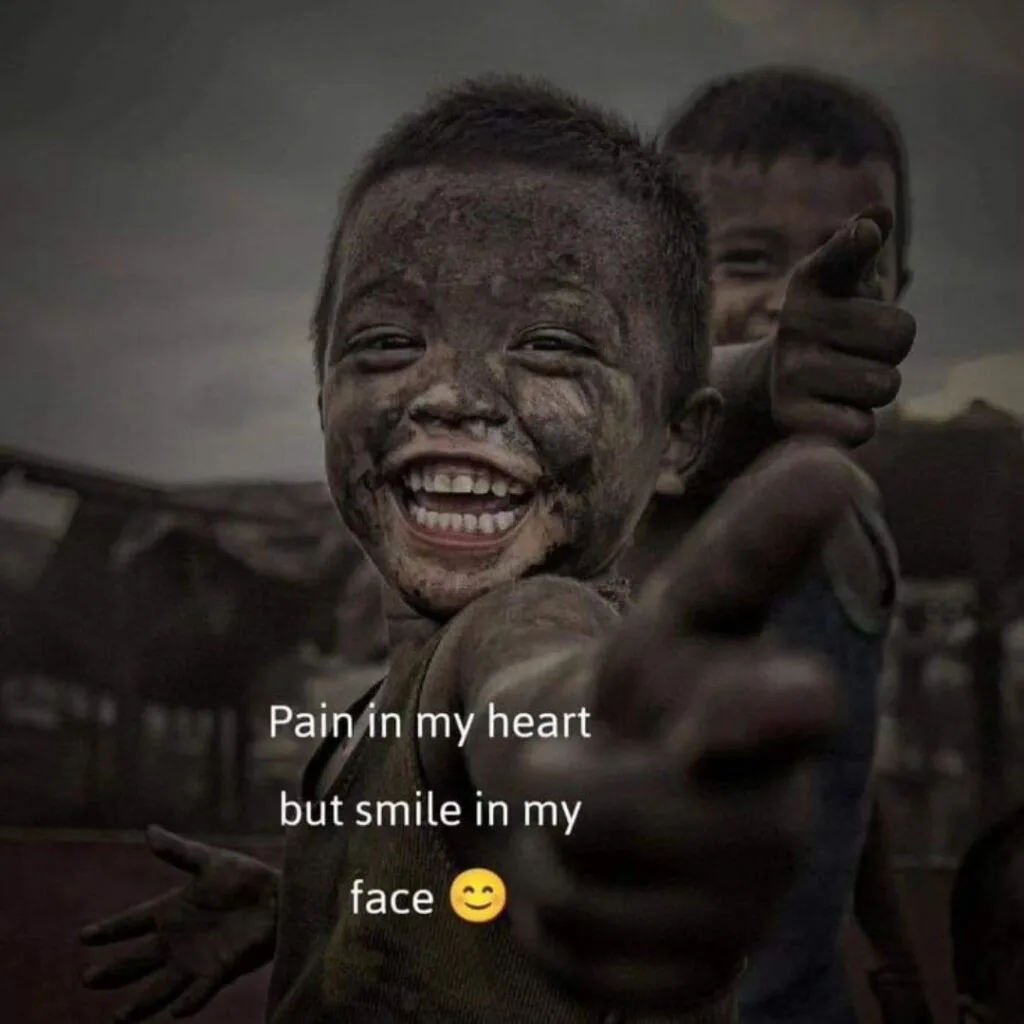 WhatsApp DP image for boys feeling heartbroken